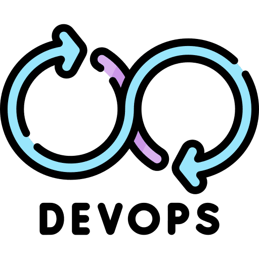 My Site Logo devops